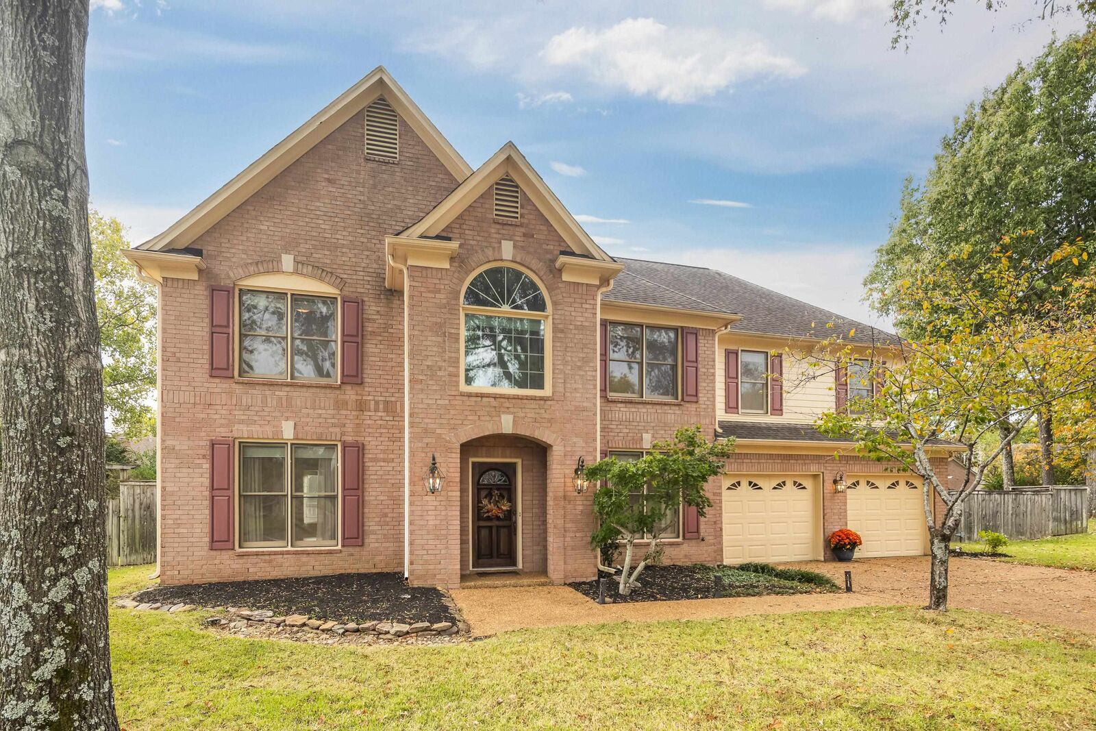 Property Photo:  1362 Cedar Run Cv  TN 38016 