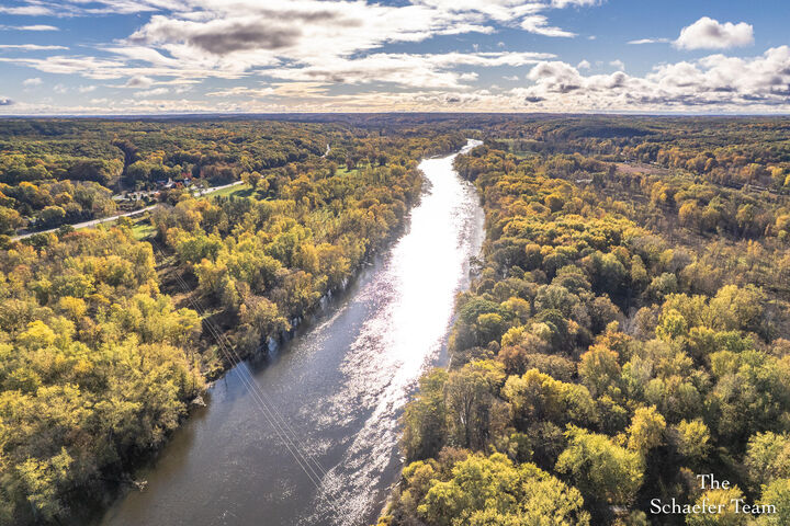 Property Photo:  8338 Fulton Street SE  MI 49301 