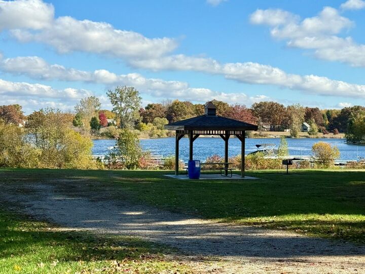 Property Photo: 12426 Lone Wolf Trail MI 49346