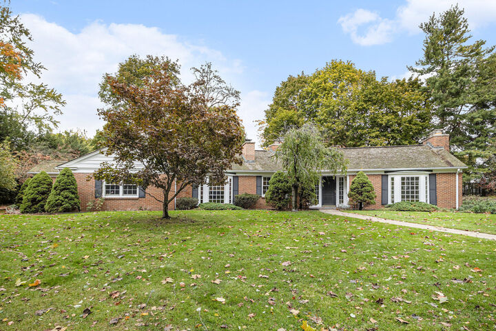 1734 Embury Road  Kalamazoo MI 49008 photo