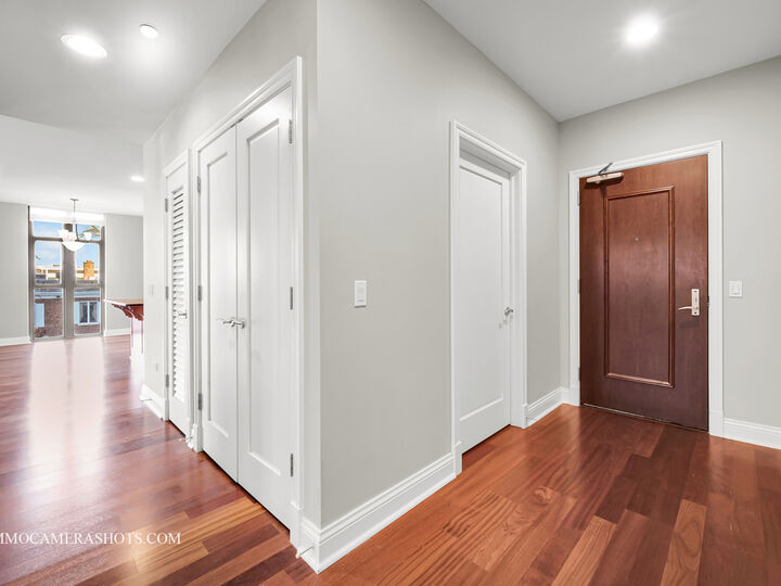 Property Photo: 520 S Washington Street 201 IL 60540