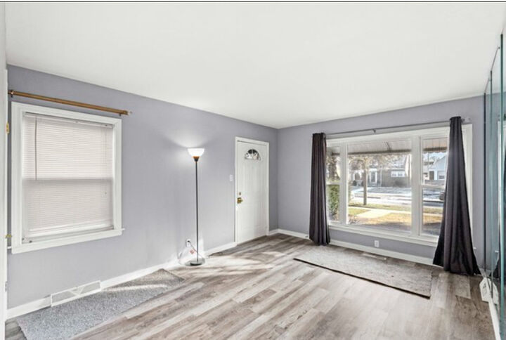 Property Photo:  36 166th Place  IL 60409