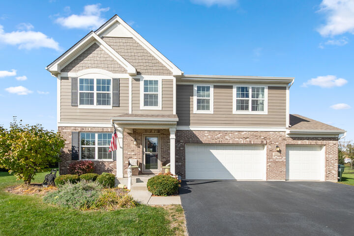 1981 Stapleton Road  New Lenox IL 60451 photo