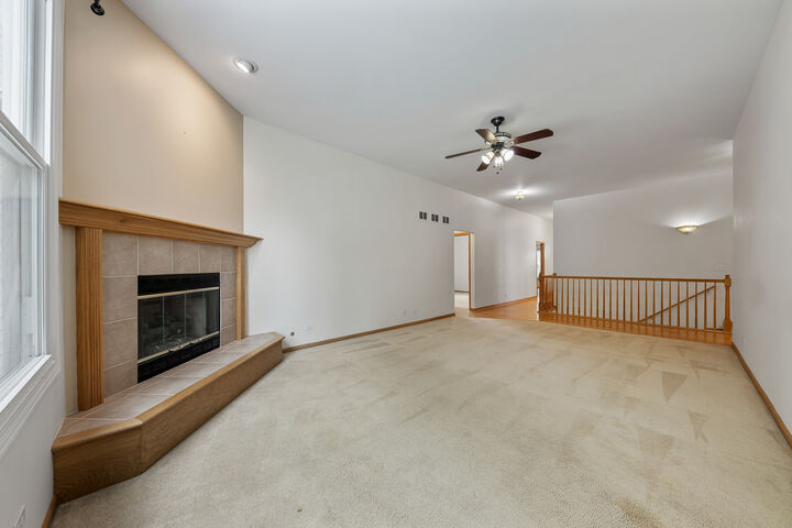 Property Photo:  604 Bethany Drive  IL 60404 