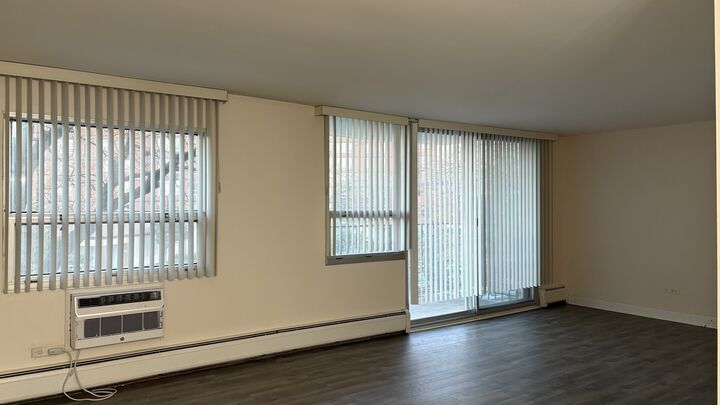 Property Photo:  9001 Golf Road 3D  IL 60016