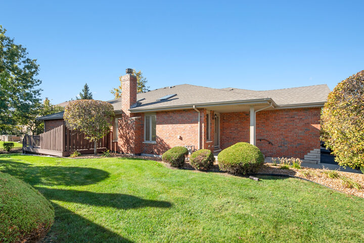Property Photo:  10509 San Luis Lane  IL 60467