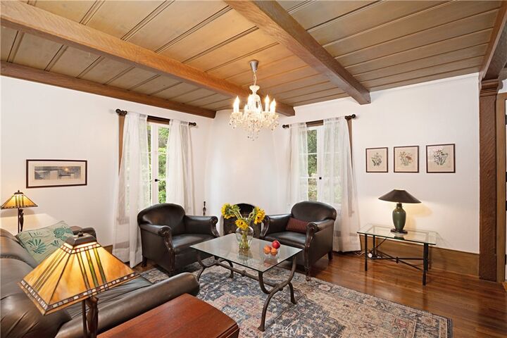 Property Photo:  540 540 Periwinkle Lane  CA 93108