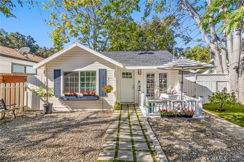 Property Photo:  2884 Crescent-Way Thousand Oaks Way  CA 91362 