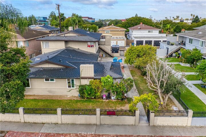 Property Photo:  17091 Oak  CA 92647 