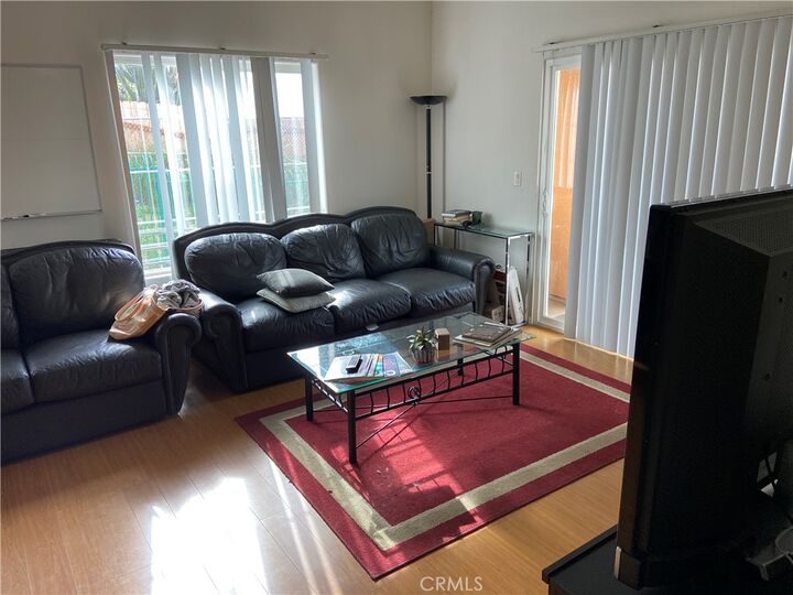 Property Photo:  3711 Baldwin  CA 90031