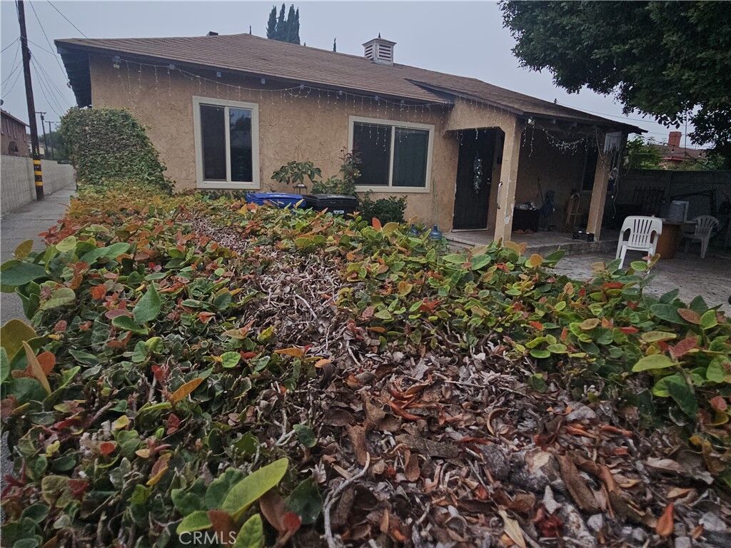 Property Photo:  11038 Lambert Avenue  CA 91731 