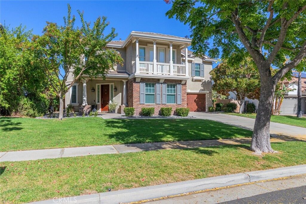 Property Photo:  1455 Deer Hollow  CA 92882 