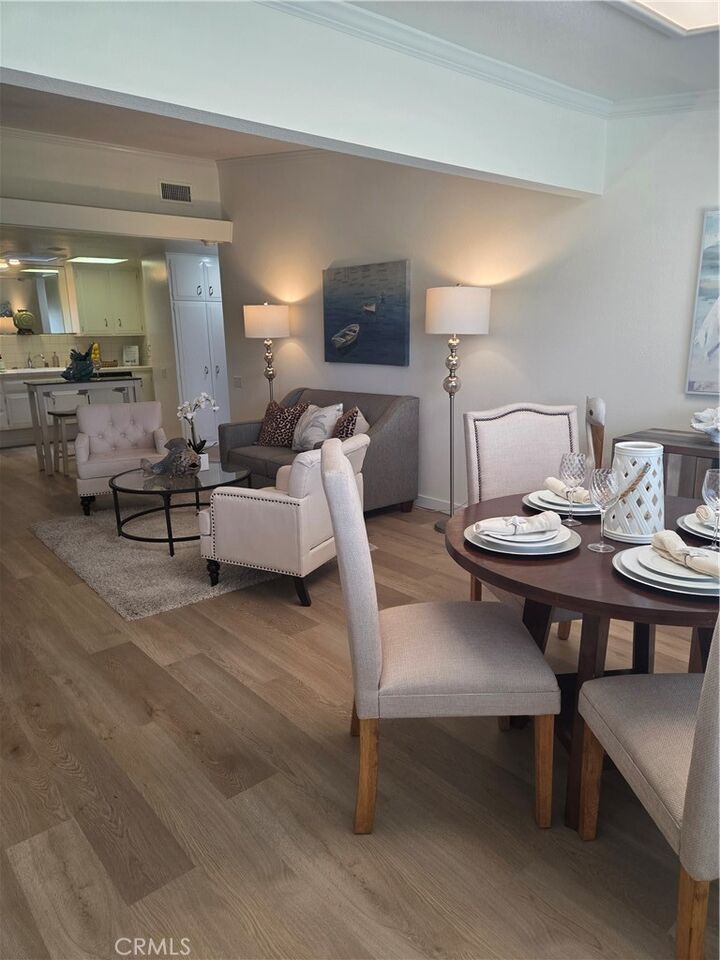 Property Photo:  1660 Glenview Rd 78 J.  CA 90740 