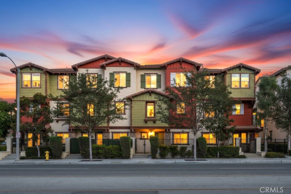 Property Photo:  718 S Euclid  CA 92832 