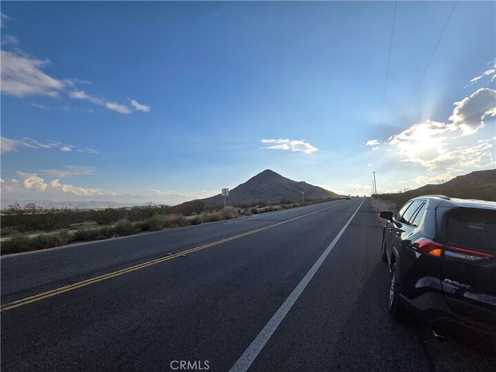 Property Photo:  0 Corwin  CA 92703 