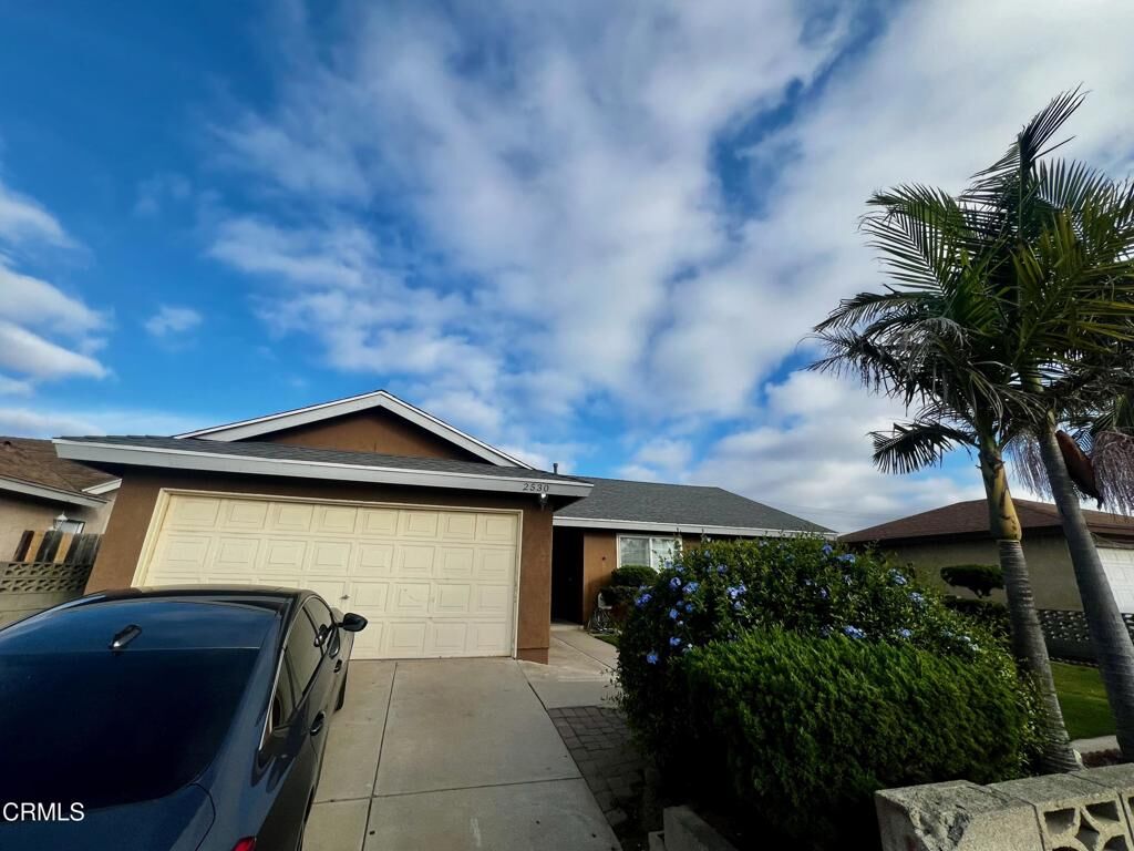 Property Photo:  2530 Geronimo Drive  CA 93033 