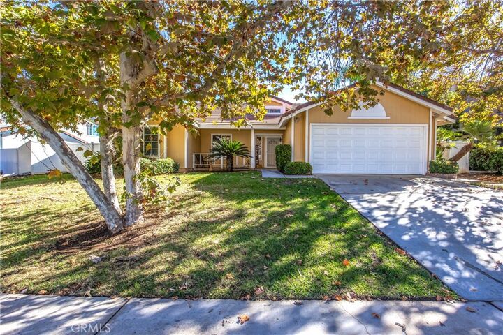 210 Auburn Court  Redlands CA 92374 photo
