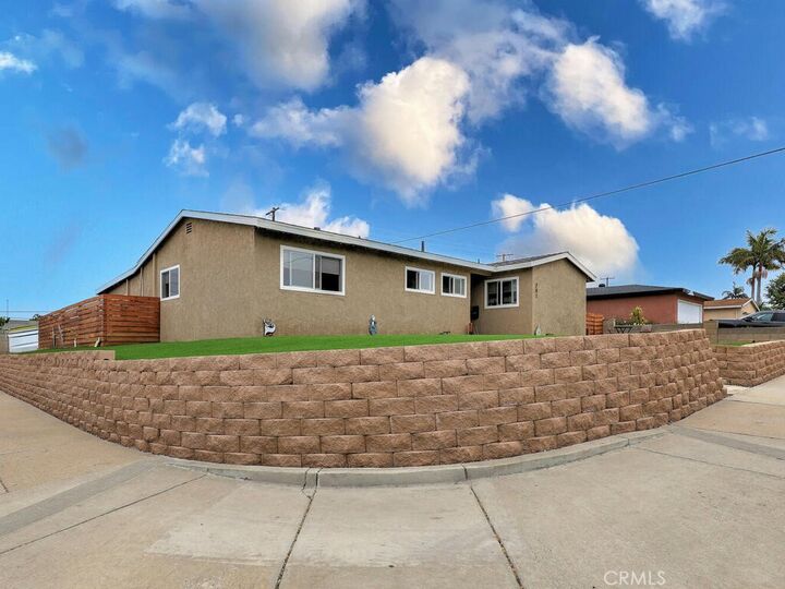 Property Photo:  201 Penmar Avenue  CA 90631 