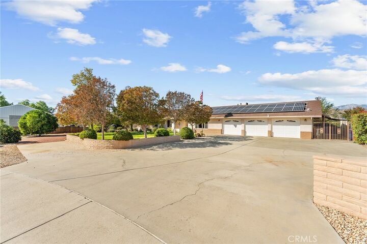 Property Photo:  13346 Rimview Court  CA 92399 