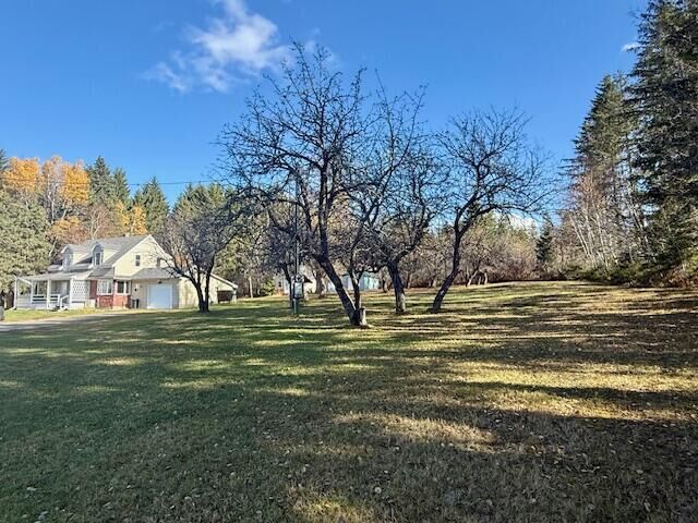 Property Photo:  3566 Aroostook Road  ME 04739 