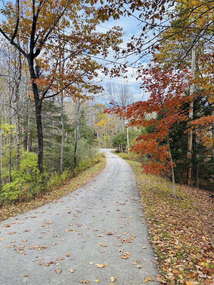 Property Photo:  303 Monroe Road  ME 04496