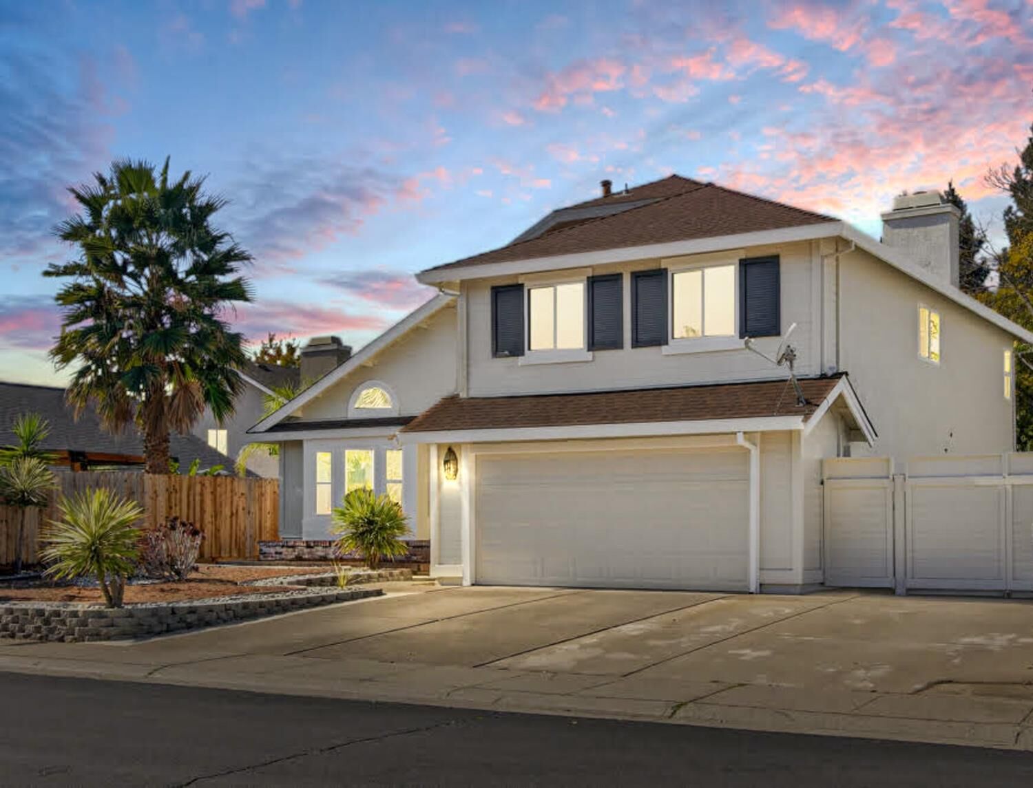 Property Photo:  1303 Antrim Drive  CA 95747 