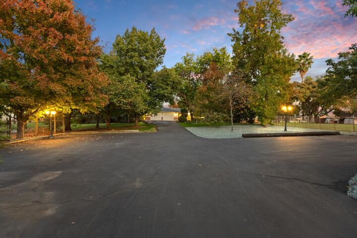 Property Photo:  7000 Marysville Boulevard  CA 95673