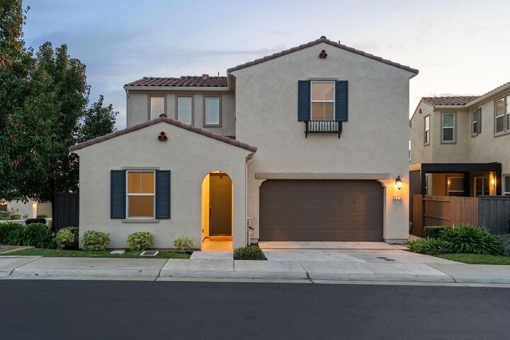 8674 Mahonia Drive  El Dorado Hills CA 95762 photo