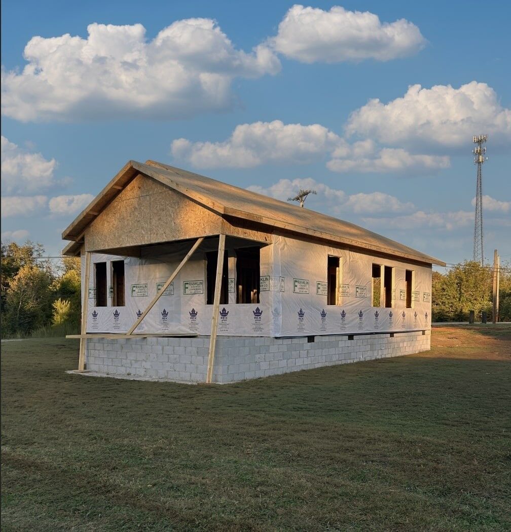 Property Photo: 125 Front Street N TN 37318