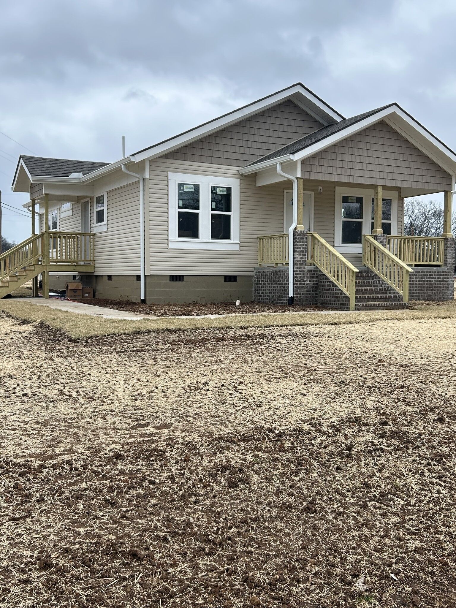 Property Photo: 125 Front Street N TN 37318