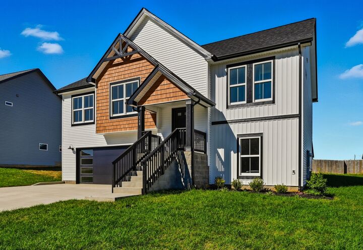 Property Photo:  168 Leitrim Dr  TN 37042