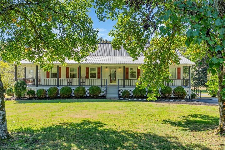 487 County Line Rd  Lynchburg TN 37352 photo