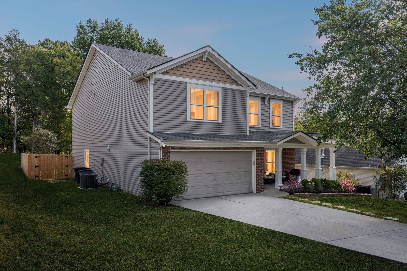 Property Photo:  106 Trail Ridge Way  TN 37075