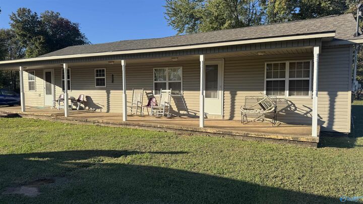 Property Photo:  600 8th Avenue  AL 35611 