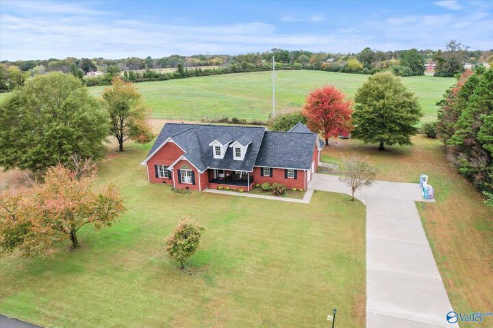 Property Photo: 220 Santileon Lane AL 35986