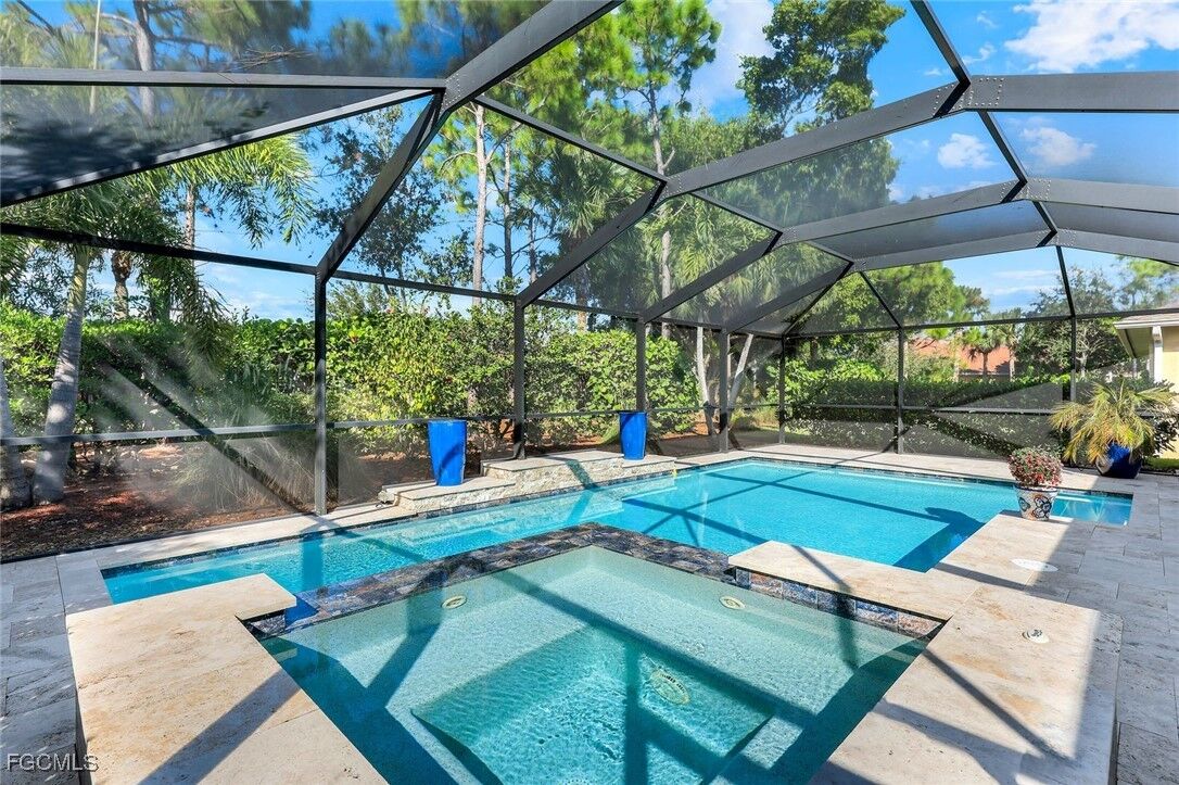 Property Photo:  14878 Calusa Palms Drive  FL 33919 