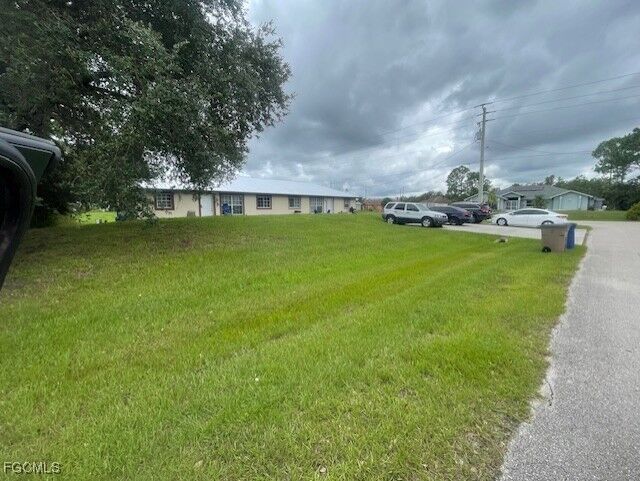 Property Photo:  3017/3019 Gilbert Avenue S  FL 33973