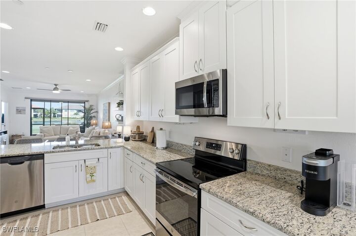 Property Photo:  9374 Pocida Court 101  FL 34119