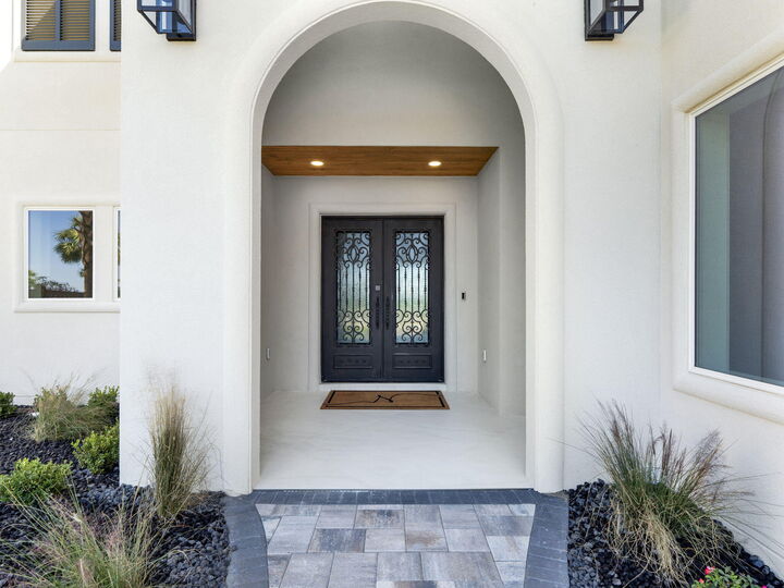 Property Photo:  28 Bay Bridge Drive  FL 32561