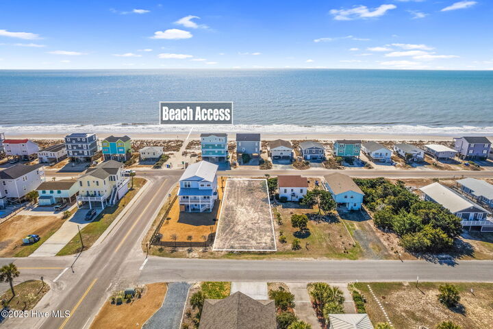 104 L-2 W Beach Drive  Oak Island NC 28465 photo