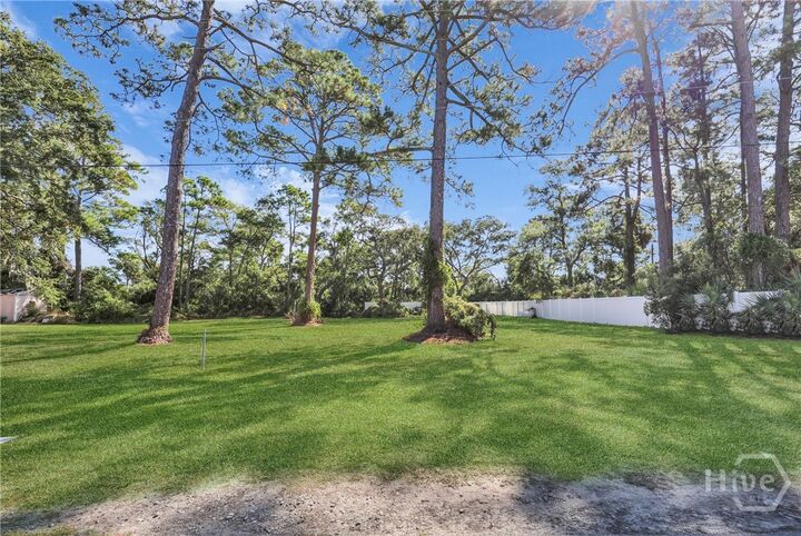 Property Photo:  108 Lewis Avenue  GA 31328 