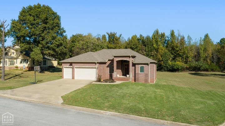 3012 Vista Court  Jonesboro AR 72404 photo