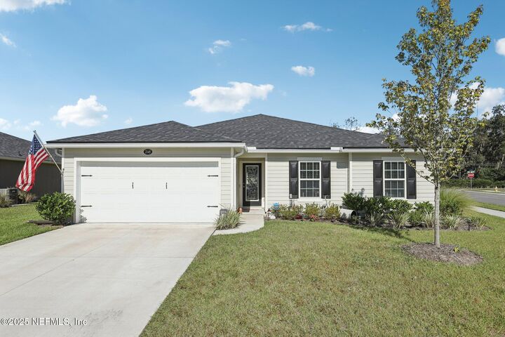 Property Photo:  2145 Sweet Pine Court  FL 32218