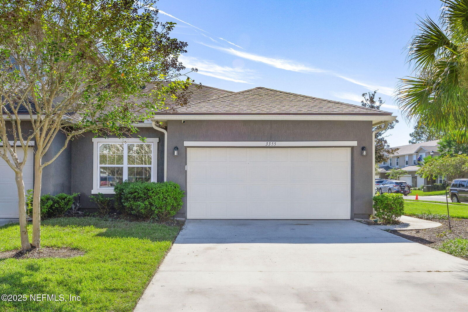 Property Photo:  3355 Chestnut Ridge Way  FL 32065
