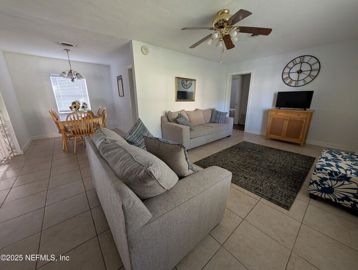 Property Photo: 805 S 15th Street FL 32177