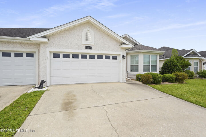 Property Photo:  199 Austin Ryan Drive  GA 31548