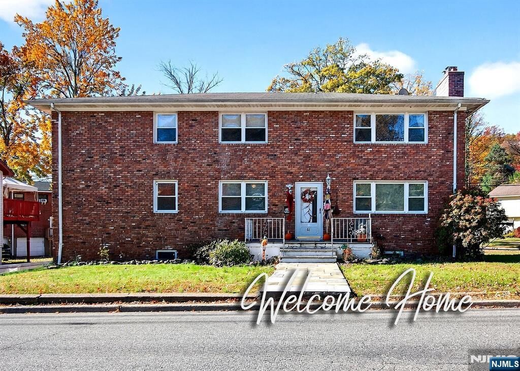 Property Photo:  61 Star Lake Road 2  NJ 07403 