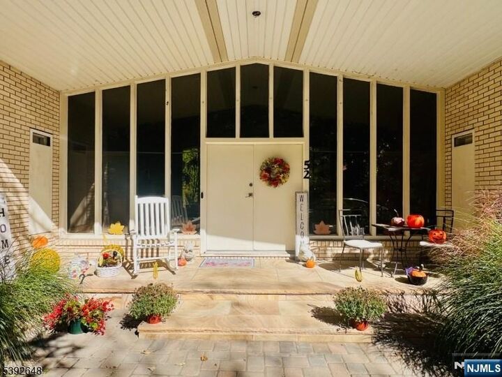 Property Photo:  52 Chopin Drive  NJ 07470 