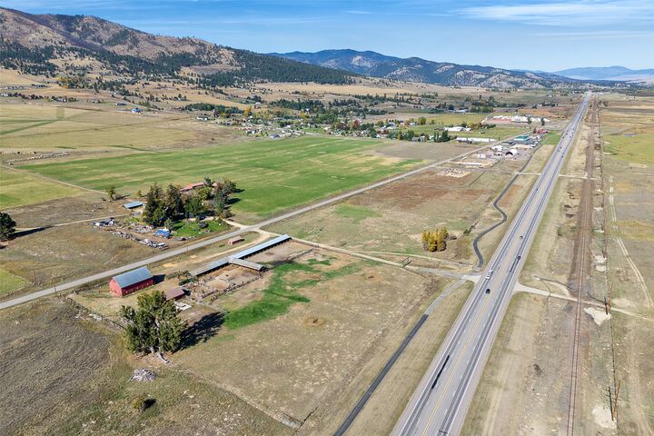 Property Photo:  000 Homestead Gateway  MT 59833