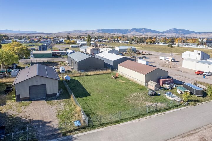 Property Photo: Nhn 6th Street E MT 59860